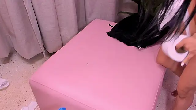 self_destruction Live XXX-Chat