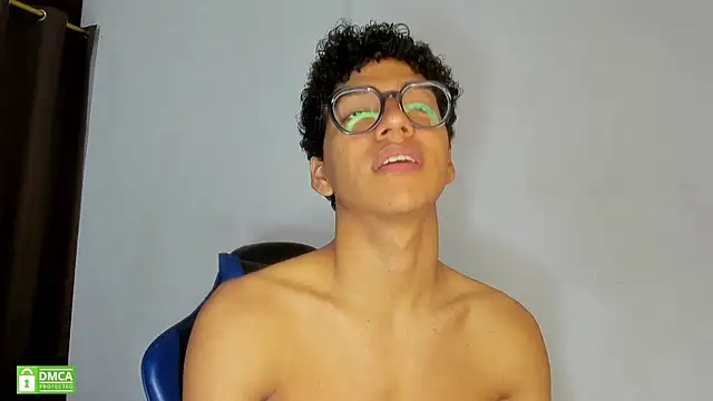 Maximiliano_Young 网络视讯表演