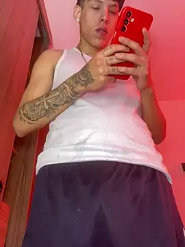 Chat XXX ao vivo de yoskingg