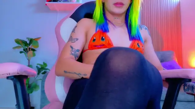 Czat XXX na żywo – Chris_parker27