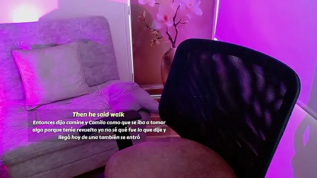 milfroussen Live XXX chat