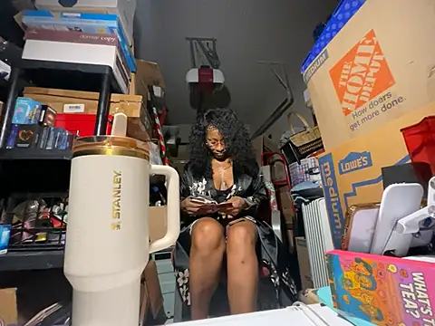 wynterheat – Live XXX-chat
