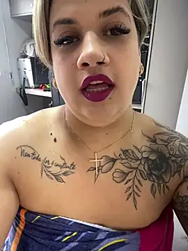 Chat XXX ao vivo de kahreal