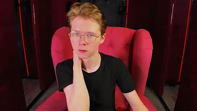 DanielSanders Live XXX Chat