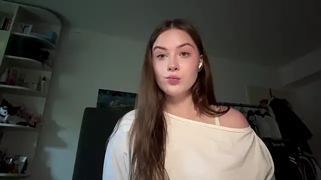 mistyridge Chat XXX in diretta