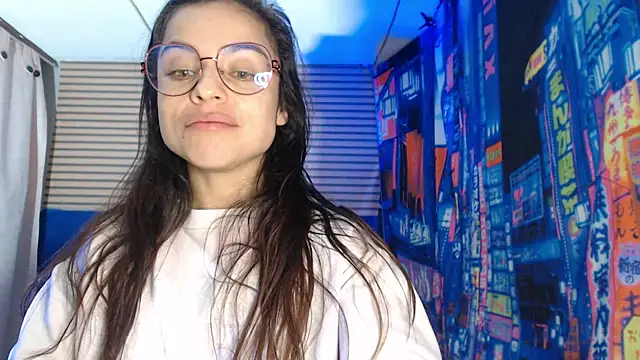 Chat XXX ao vivo de rosse_2504