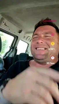 צ'אט XXX בשידור חי של seloloko20