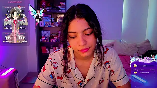 Онлайн чат XXX Lovelyamyy