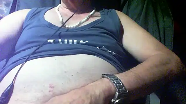 nonnomaturobisex Webcam show