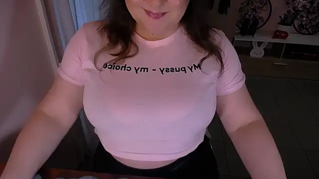 NeuroDoll's Live XXX Chat