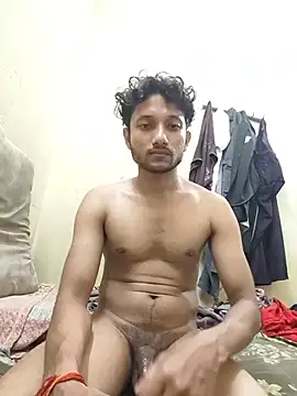 Indiandaddy11 网络视讯表演