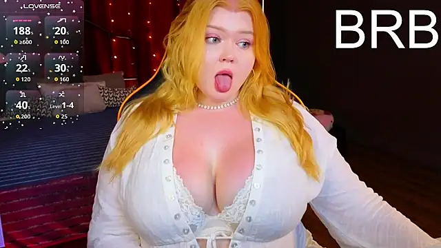 Arietta_Heart 라이브 XXX 채팅