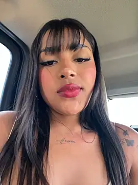 Mariangel_11's Live XXX Chat
