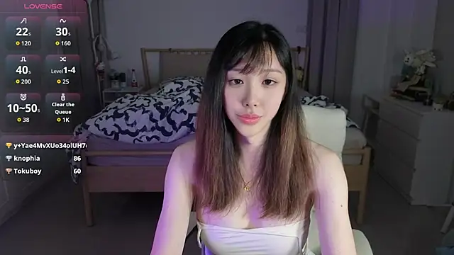 Chat XXX Live sophieworld