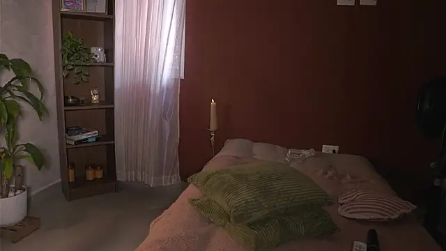 Онлайн чат XXX HannahEvanss