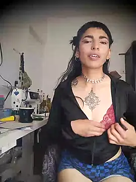 Psilocibi_spiral's Live XXX Chat
