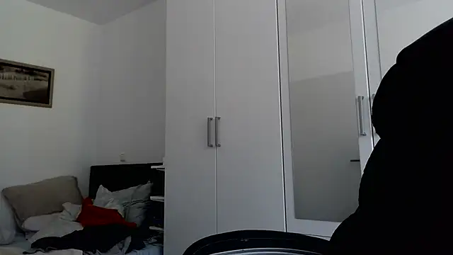 horstchen Live XXX-Chat