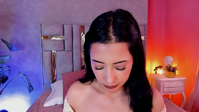 Chat XXX ao vivo de emy_fg