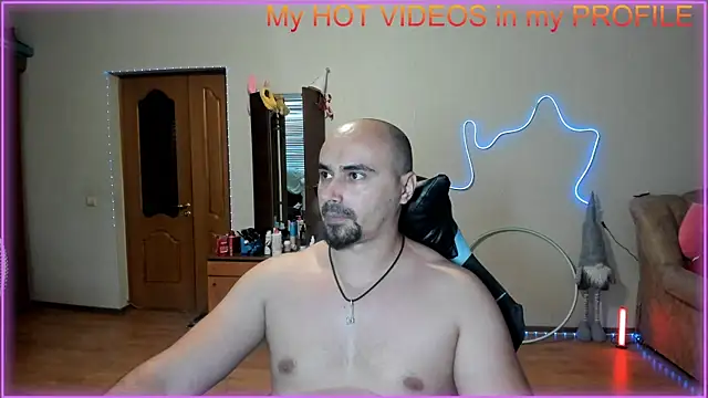 -SexyDaddy- Chat XXX in diretta