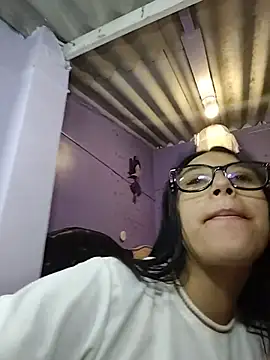 Chat XXX ao vivo de milarous