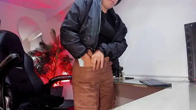 Meghan320 Live XXX-Chat