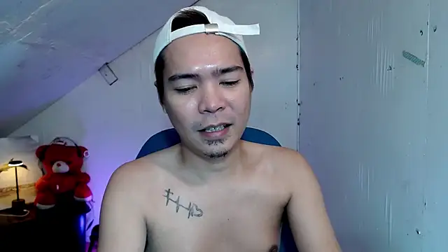 MANIACasianX Obrolan Langsung XXX