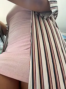 ISABELLA__LUNAのライブXXXチャット