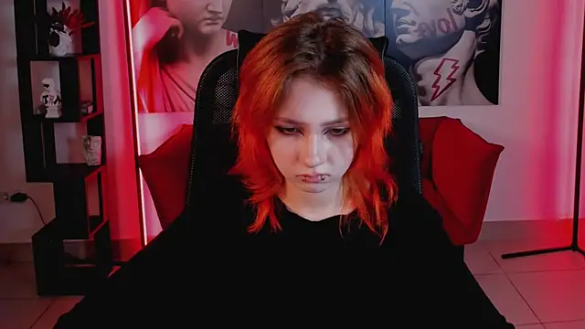 XXX chat uživo modela ArleyQuino