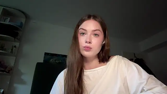 Вебкам-шоу mistyridge