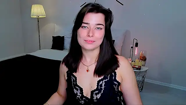 Živý XXX chat a_dorable