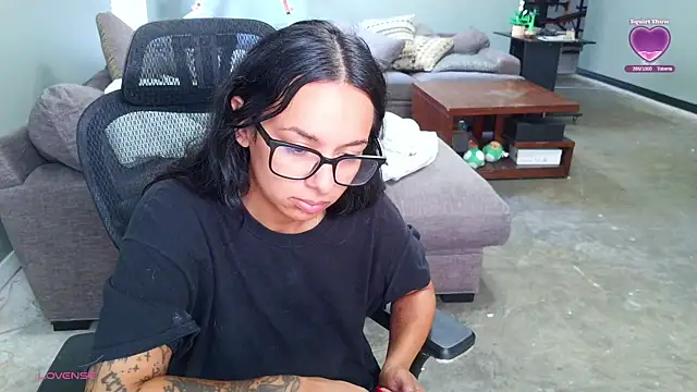 Chat XXX Live Controllercutie