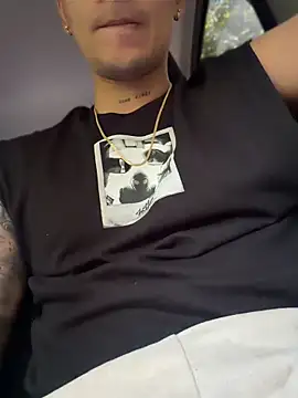 عرض كام SexxxySquirterStev777