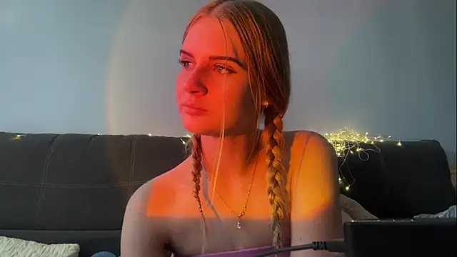 HermaKitty – Naživo XXX chat