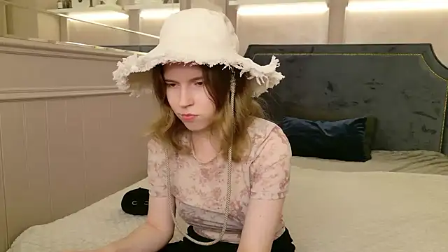 צ'אט XXX בשידור חי של Alida_Brice
