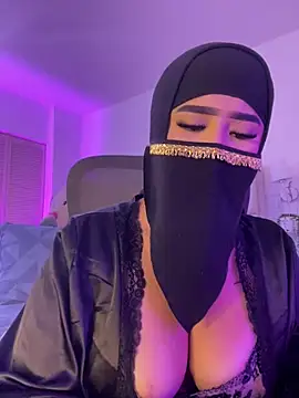Yasmin_cute's Live XXX Chat