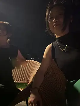 huihui_520 Obrolan Langsung XXX