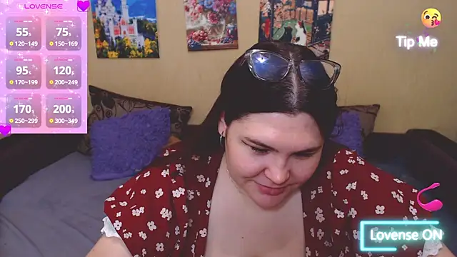 Chat XXX Live JuliaKeln
