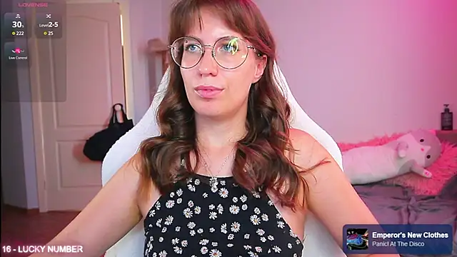 ms_allison_w Live XXX Chat