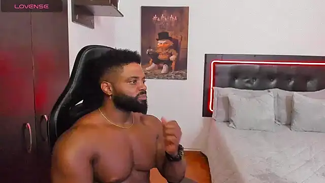 عرض كام Joseph_palaciios