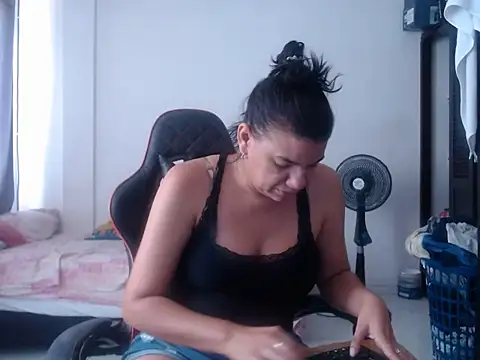 Adriana_0312 Live XXX Chat