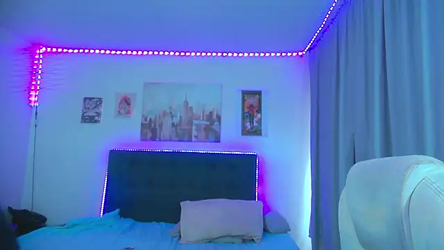 goth_minerva Live XXX Chat