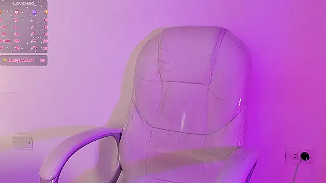Czat XXX na żywo – Dalia_nix_