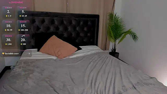 Coldbby 라이브 XXX 채팅