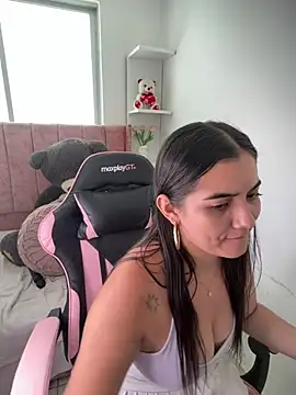 salomecute21 Live XXX Chat