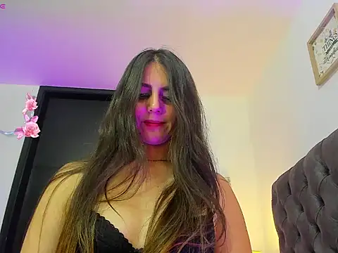 Alanastarts Live XXX-Chat