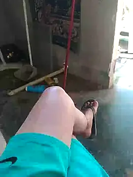 ttxppk Webcam Show