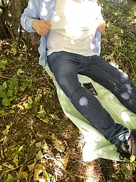 GermanStallion92 Webcam-Show
