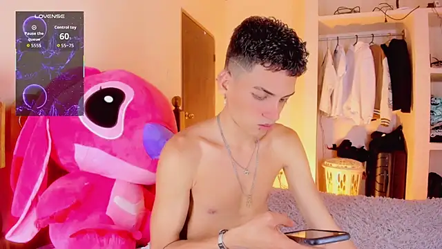 Baby_luka Live XXX Chat
