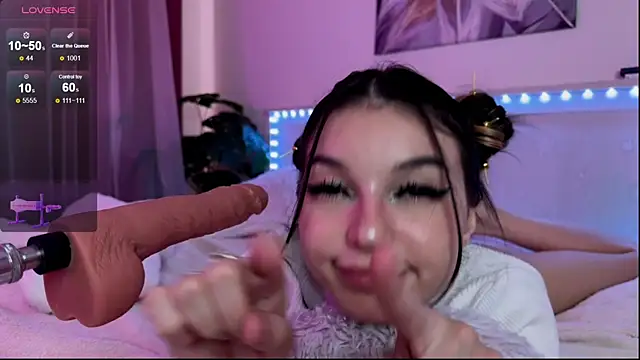 Chat XXX ao vivo de Veronica_leal