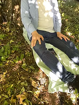 GermanStallion92's Webcam Show